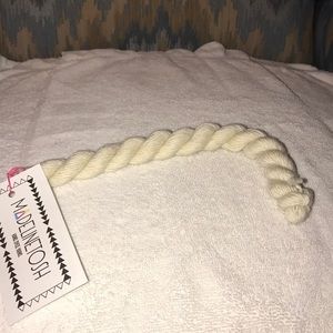 Madelinetosh- Unicorn Tails